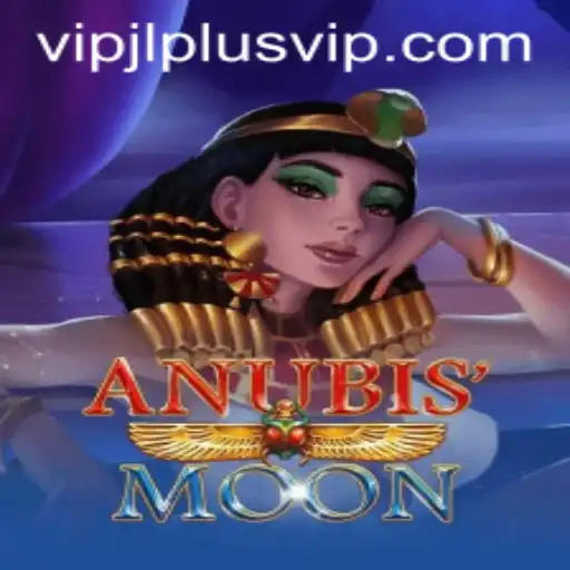 AnubisMoon: Unlock the Mysteries with VIPJL Plus