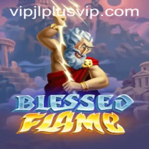 Immerse Yourself in the Exciting World of BlessedFlame