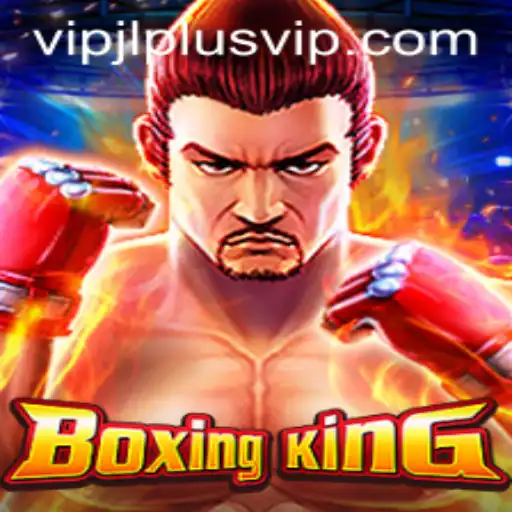 Unleashing the Power of BoxingKing: A Comprehensive Guide to VIPJL Plus