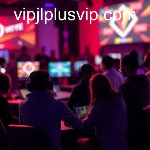 Player Communities and VIPJL Plus: Enhancing Gaming Experiences