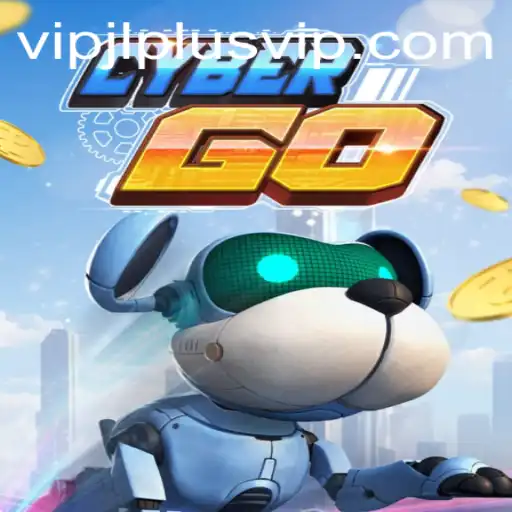 Epic Journey in the Virtual Realm: Unveiling the Adventures of CyberGO