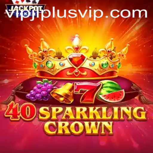 40SparklingCrown Game Overview