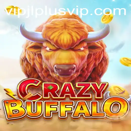 Exploring the World of CRAZYBUFFALO: A New Era of Gaming with VIPJL Plus