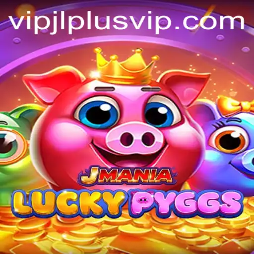 Discover the Exciting World of JManiaLuckyPyggs with VIPJL Plus