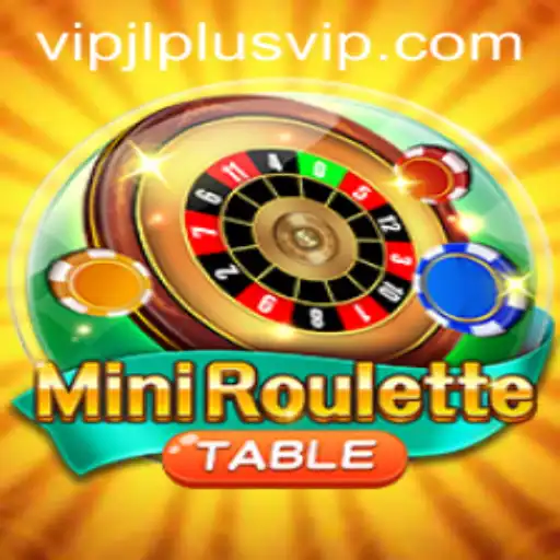 MiniRoulette Game Description and Rules with VIPJL Plus Perks