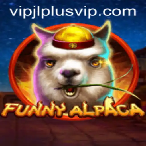 Dive into the Vibrant World of FunnyAlpaca: Experience the Adventure with VIPJL Plus