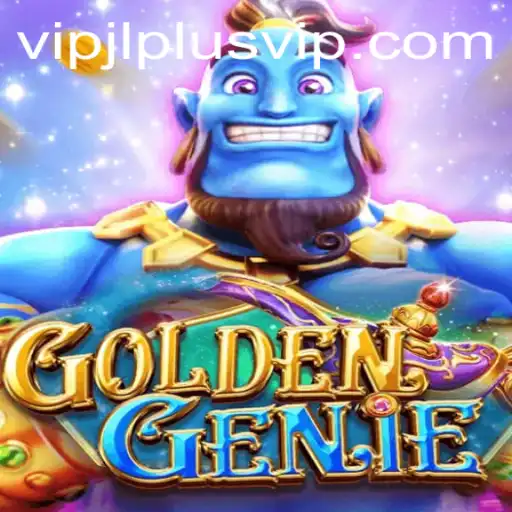 Discover the Magic of GOLDENGENIE with VIPJL Plus: A New Era in Gaming