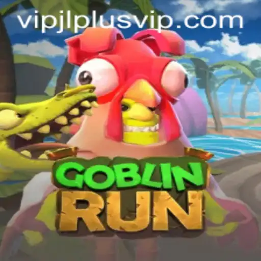 Dive into GoblinRun: The Thrilling Fantasy Adventure Enhanced with VIPJL Plus