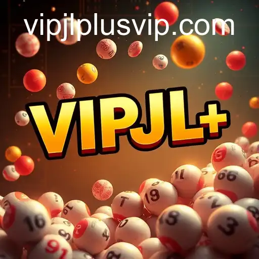 The Fascinating World of Lottery Games: Exploring VIPJL Plus