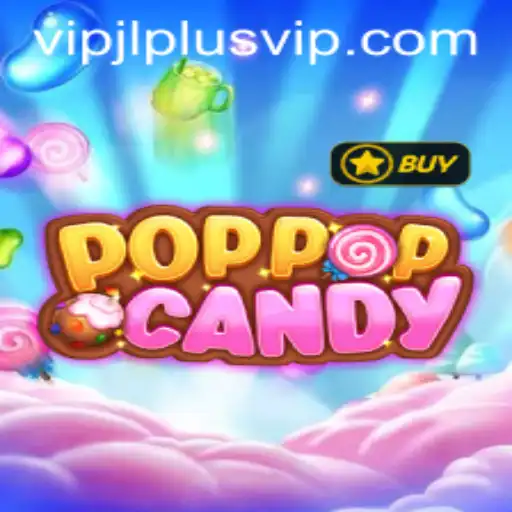 POPPOPCANDY: Dive into a Sweet Adventure with VIPJL Plus