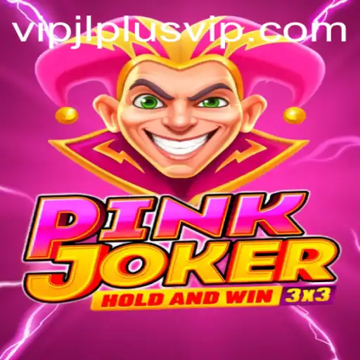 Dive into the World of Pinkjoker: The Exciting Game Redefining Digital Entertainment