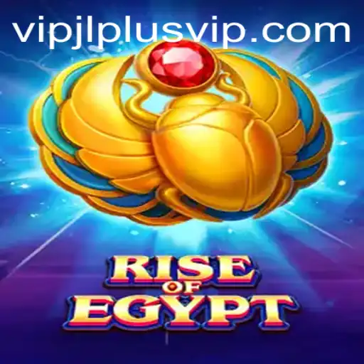 Unveiling the Mysteries of RiseOfEgypt: Introducing VIPJL plus