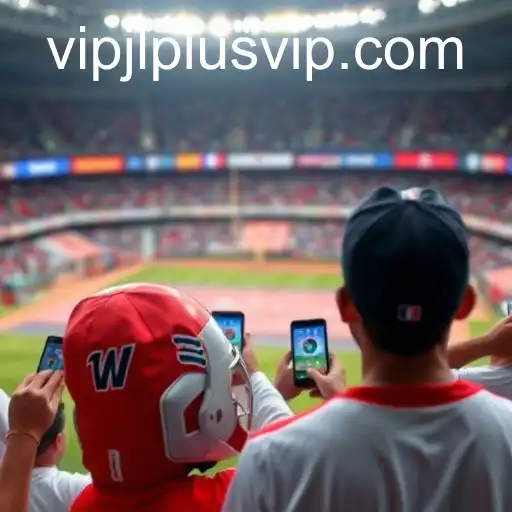 Revolutionizing Sports with VIPJL Plus
