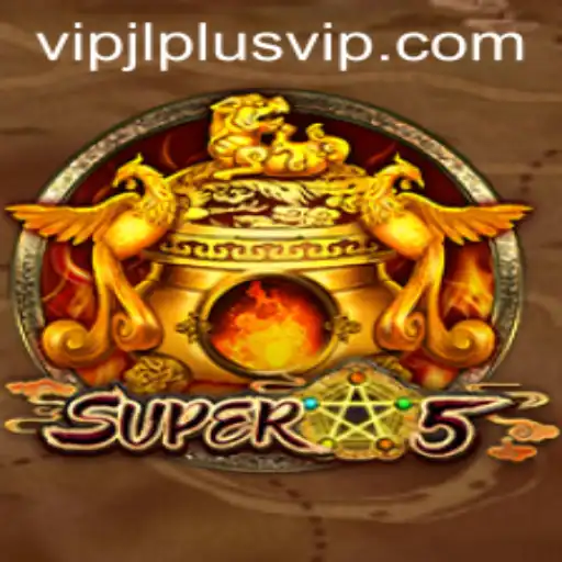 Discovering Super5: A New Dimension in Gaming with VIPJL Plus