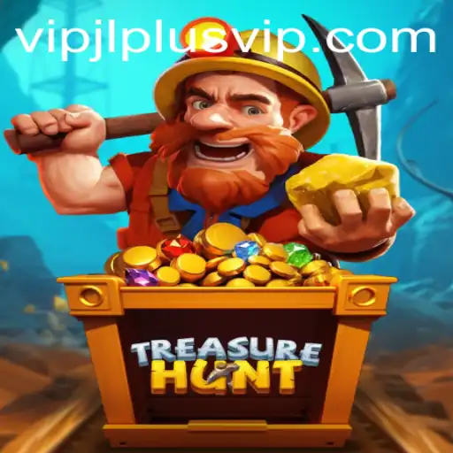 Unveiling TreasureHunt: A Thrilling Adventure With VIPJL Plus